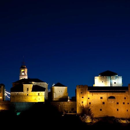 Posada Real La Pascasia Puebla de Sanabria Kültér fotó