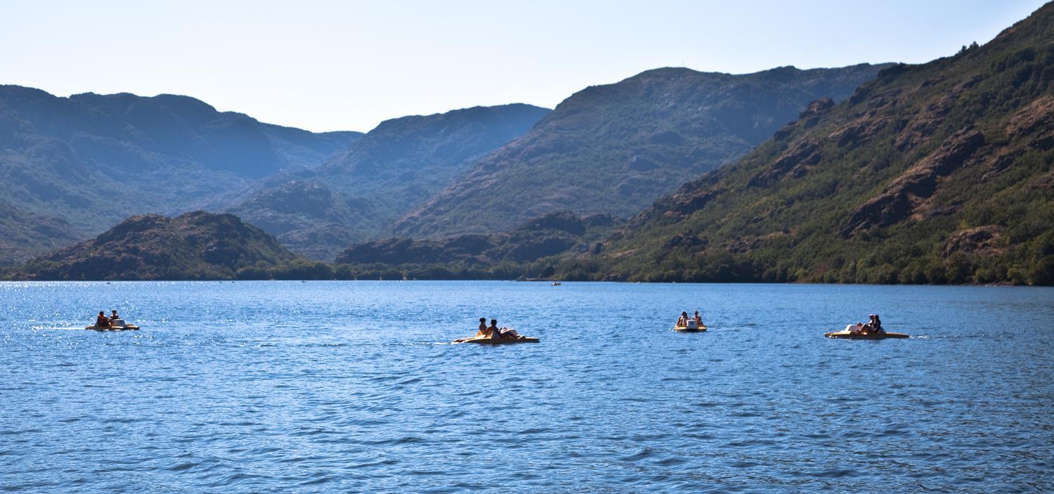 Posada Real La Pascasia Puebla de Sanabria Kültér fotó